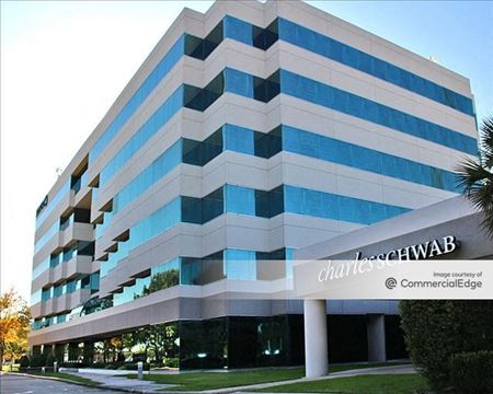Office space for Rent at One Corporate Plaza in Houston