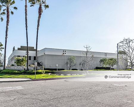 Industrial space for Rent at Bldg. 5 in Mira Loma