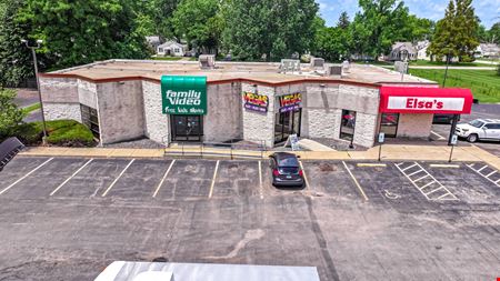 2919 S. Sixth St.