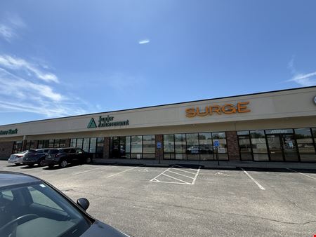Office space for Rent at 419 East Diamond Avenue in Evansville