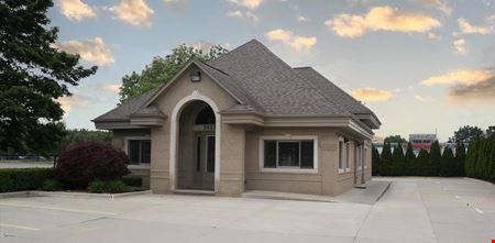 Office space for Sale at 30555 Hoover Road in Warren