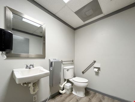 ±4,500 SF Automotive Shop with Equipment on Main St