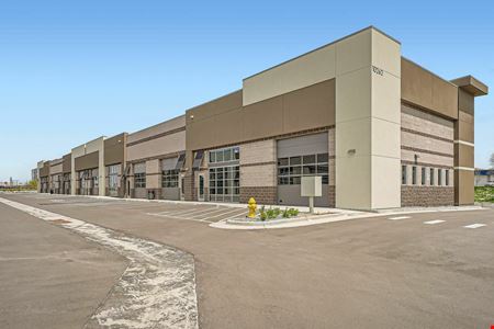 NorthStar Flex Spaces - Building A