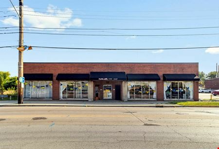 Rare 10% Cap Rate Retail Opportunity in Fountain Square