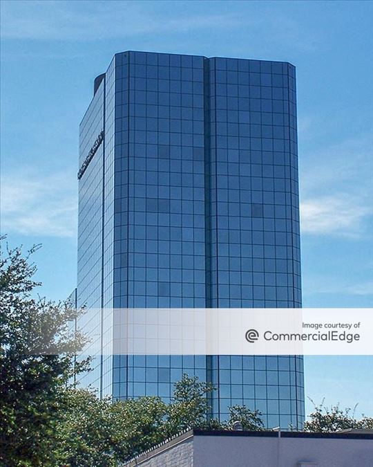 Highland Park Place