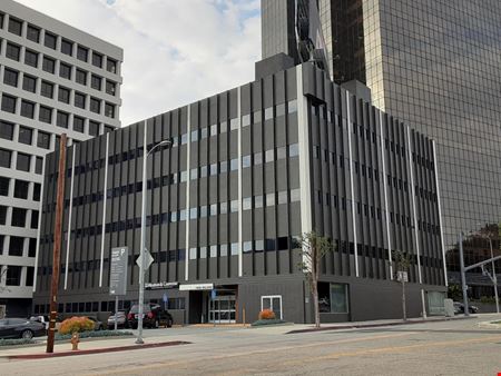 Office space for Rent at 11600 Wilshire Blvd in Los Angeles
