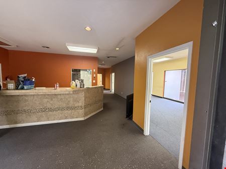 ±1,770 SF General Office Space Available on Shaw Ave