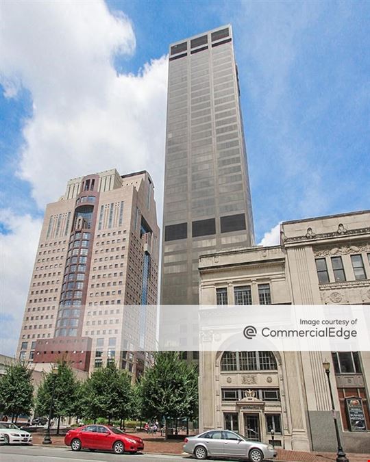 PNC Tower