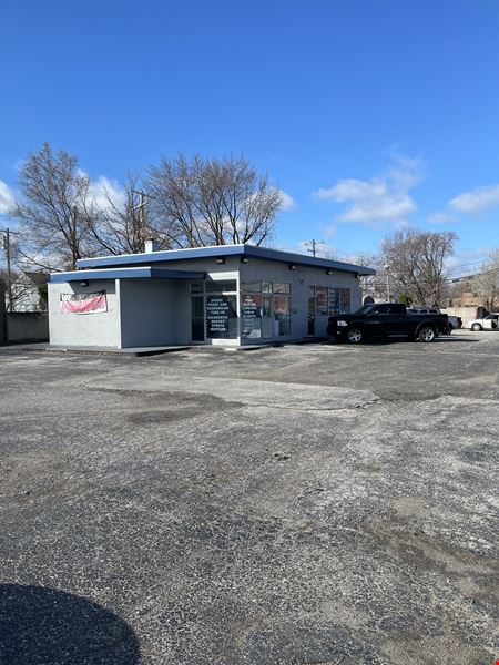 Special Purpose space for Rent at 37 West 10 Mile Rd in Hazel Park