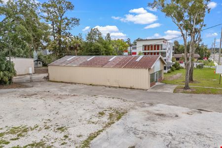 For Lease | Versatile Commercial Building with Bonus Warehouse Space Potential
