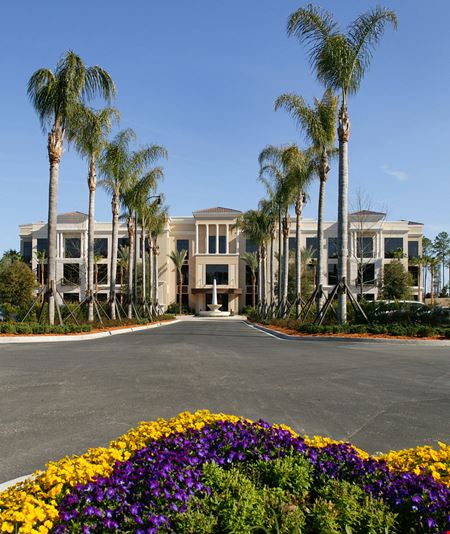 Fort Wade Office Park