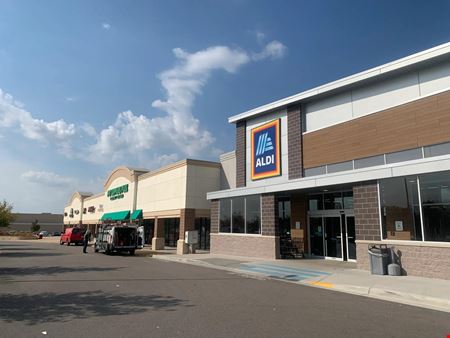 Retail space for Rent at Gaines Marketplace in Gaines Township