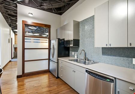 Flour Mill Office Condo