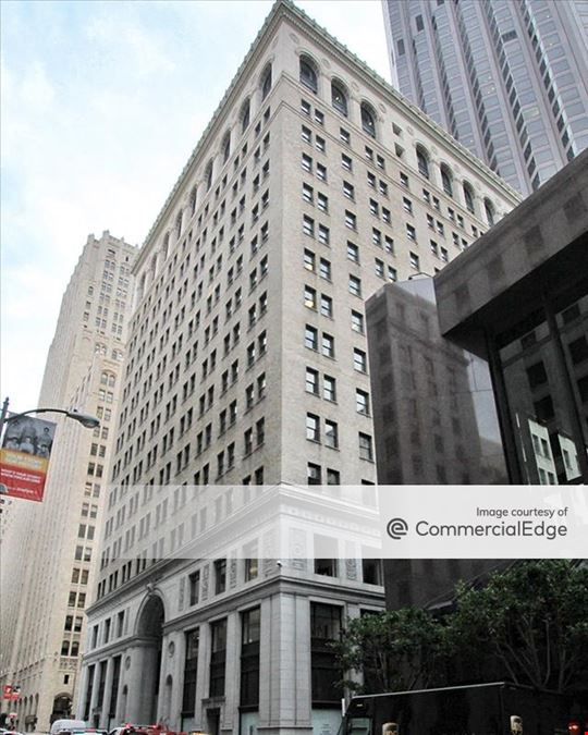 315 Montgomery Street
