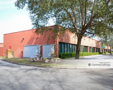 Woodland Corporate Center - 8102-8250 Woodland Center Blvd
