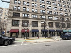 600 S Dearborn Street
