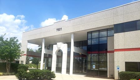 7501 Forbes Blvd