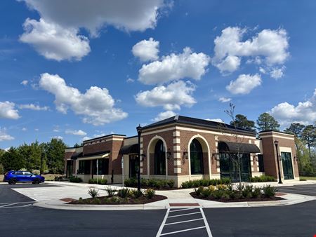 Lane Professional Park