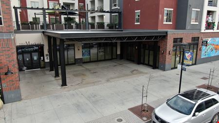Market Center