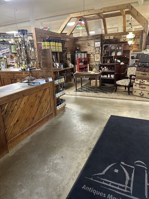 2991 N Williamston Rd