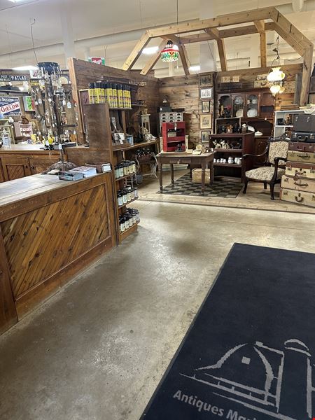 2991 N Williamston Rd