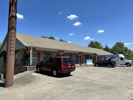 Other space for Sale at 808 Kraft Street in Clarksville