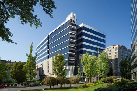 Office space for Rent at Met Park North in Seattle