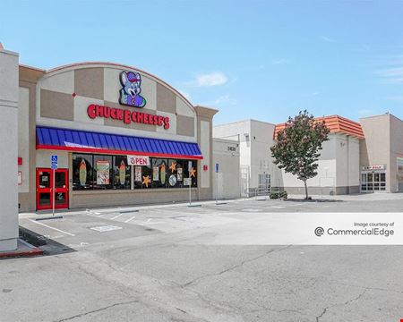 Retail space for Rent at Winton Plaza in Hayward
