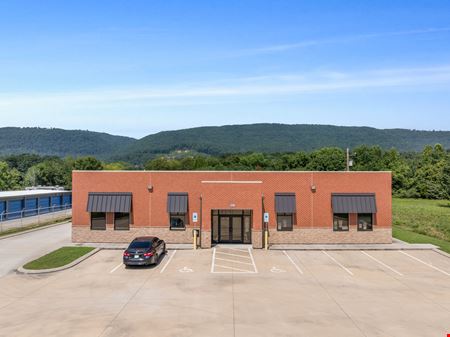 Office space for Sale at Tennessee Department of Human Services in Dunlap