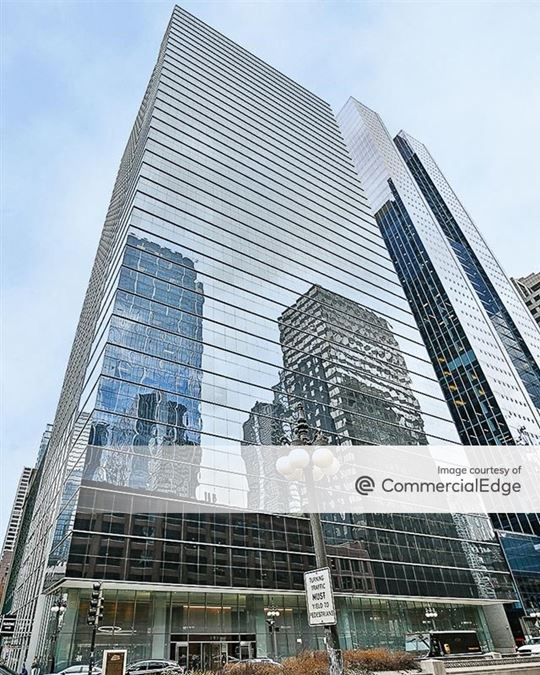 191 North Wacker Drive
