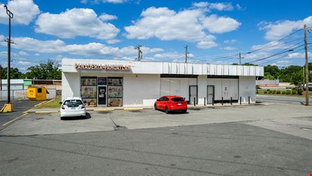 Retail space for Sale at 1715 Holloway St in Durham