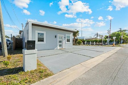 Office space for Rent at 816 E Seminole Ave in Melbourne