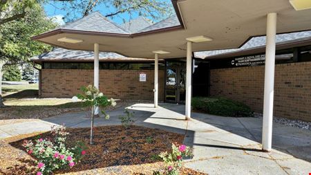 St. George Professional Building