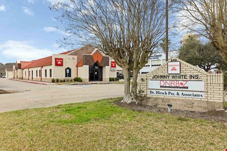 Office space for Rent at 549 Egret Bay Boulevard in League City