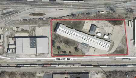 7603 Nelson Rd.