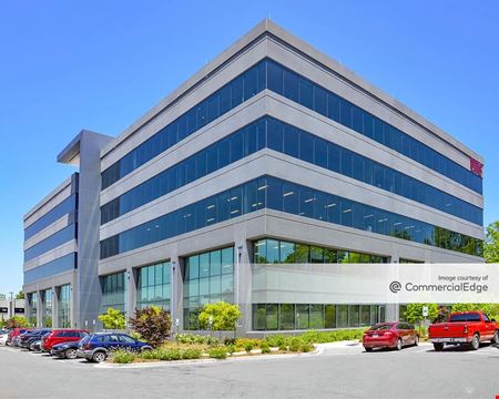 Office space for Rent at Brentwood Commons III in Brentwood