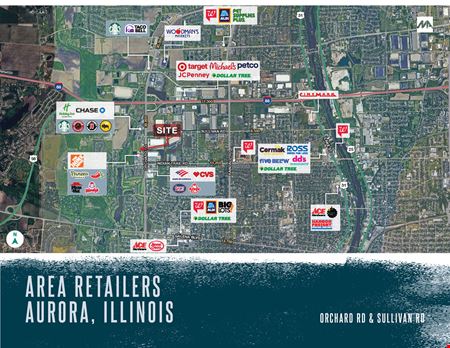 1.19 Acre Ground Lease or BTS at Orchard Rd Residential Development