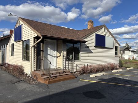 Office space for Rent at 4711 N Maple St in Spokane