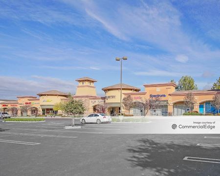 Retail space for Rent at Yucaipa Valley Center in Yucaipa