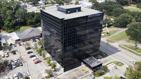 Office space for Rent at Pinhook Tower in Lafayette