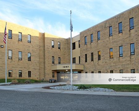 Office space for Rent at Cedar Crest Professional Park - 1247 South Cedar Crest Blvd in Allentown