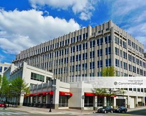 Navy League Building
