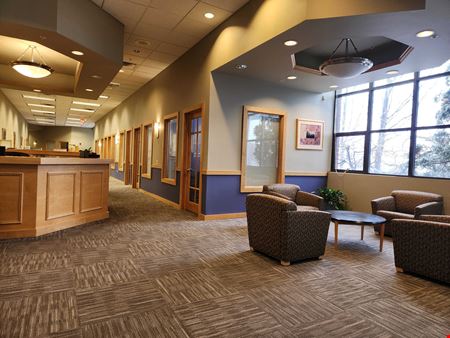 Office space for Rent at TKO Suites - Lincolnshire in Lincolnshire