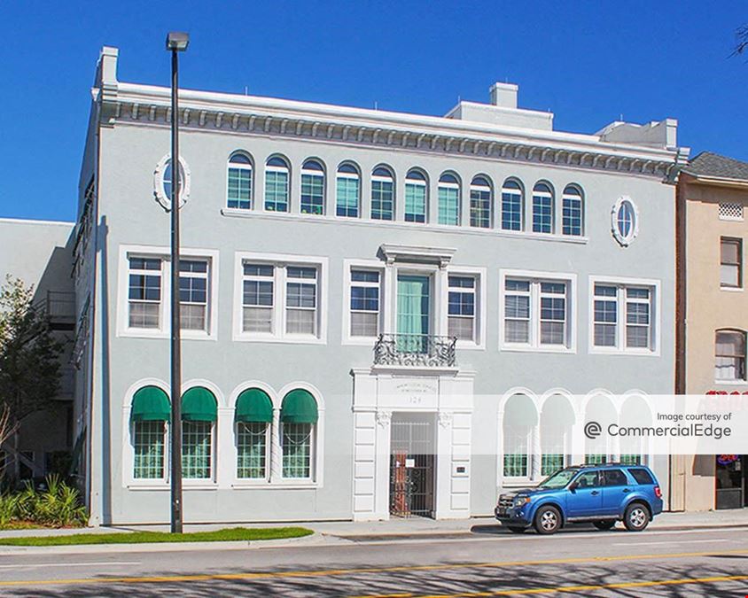 Ripple Coworking - Daytona Beach