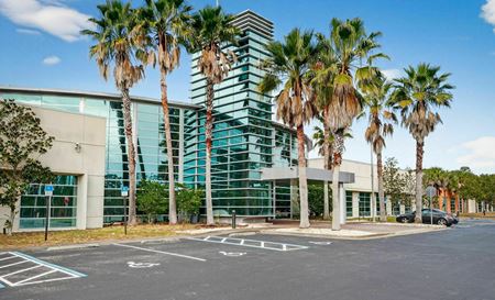 Office space for Sale at Flagship Opportunity: 10,000 - 89,700+/- SF on 11+/- Acres with I-95 Frontage in Ormond Beach