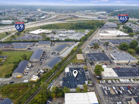 Flexible Warehouse/Office Sublease Opportunity