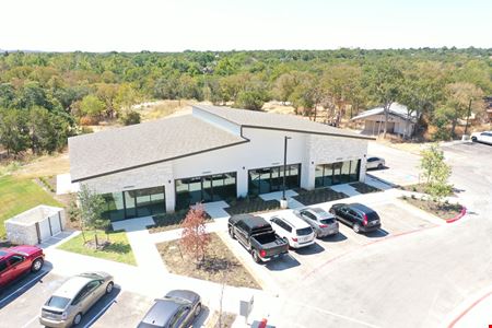 Sam Bass Professional Offices