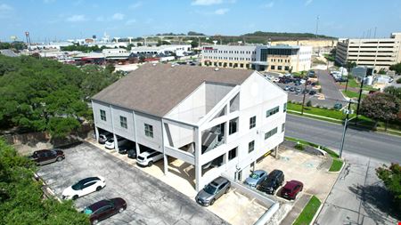 Office space for Rent at 12501 Judson Rd in Live Oak