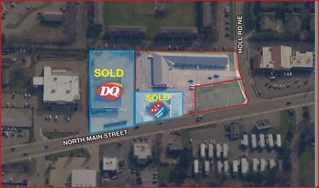 Office Building For Sale or Lease