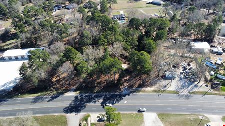 VacantLand space for Rent at 13863 State Highway 155 S in Tyler